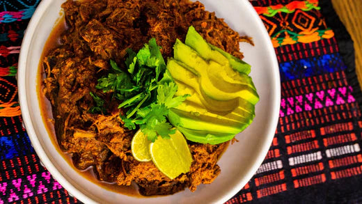 Birria