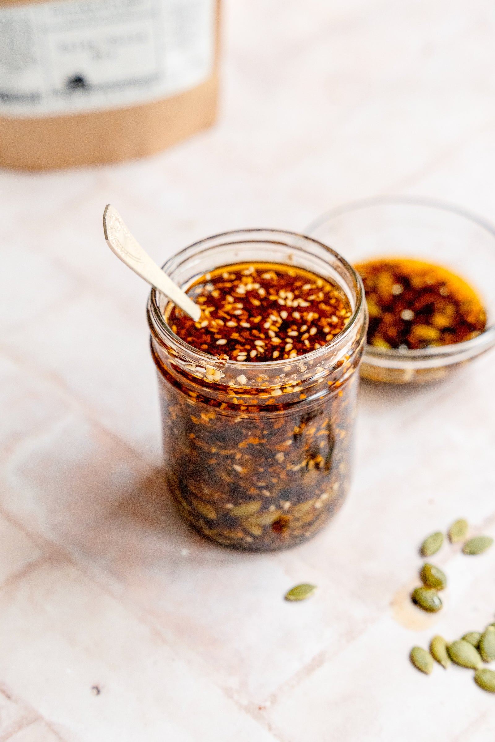 Salsa Macha