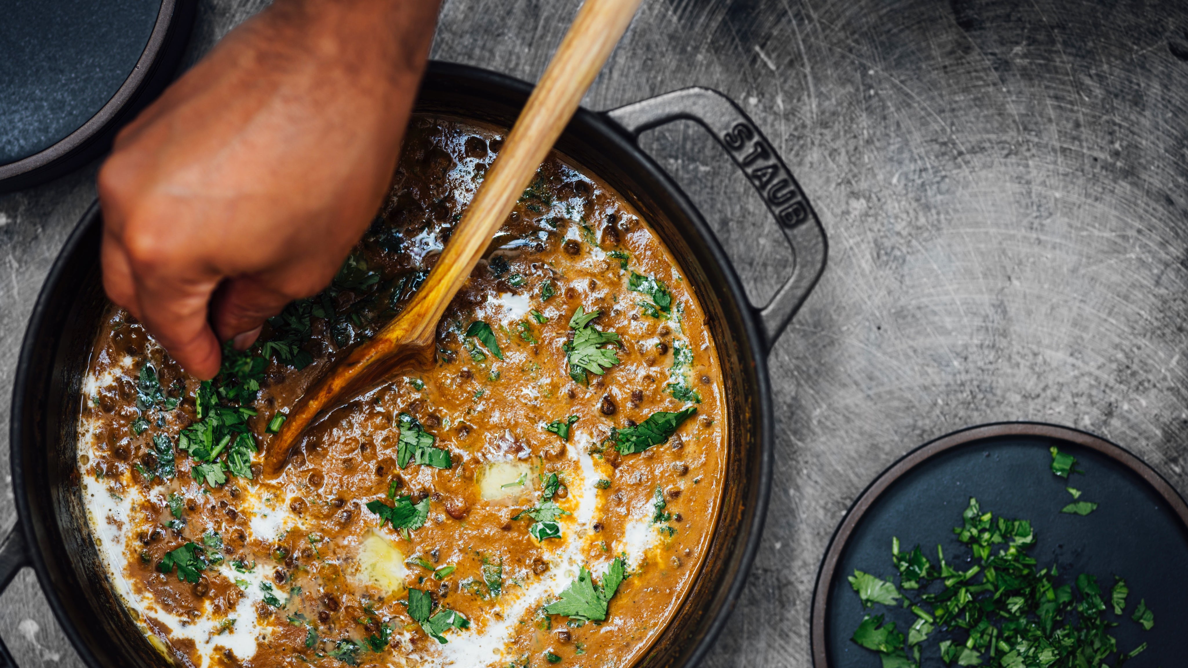 Dal Makhani