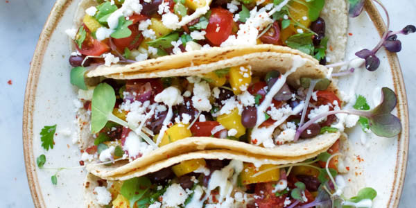 Mango Salsa