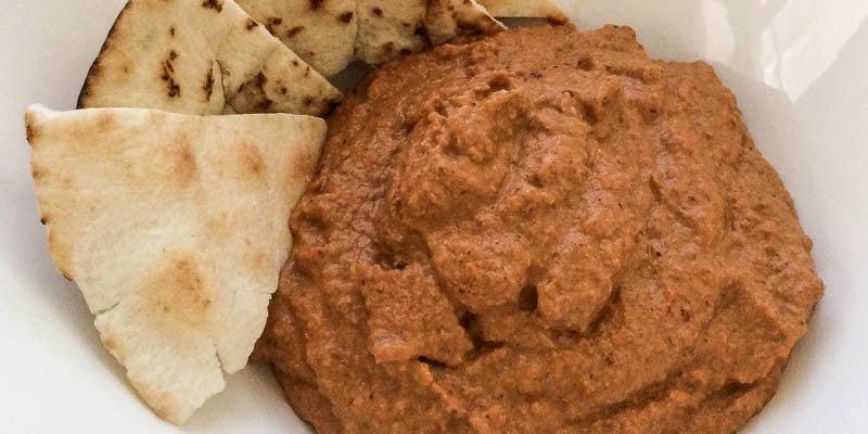 Muhammara