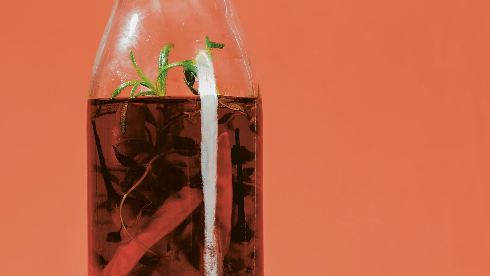 Pili Pili Oil