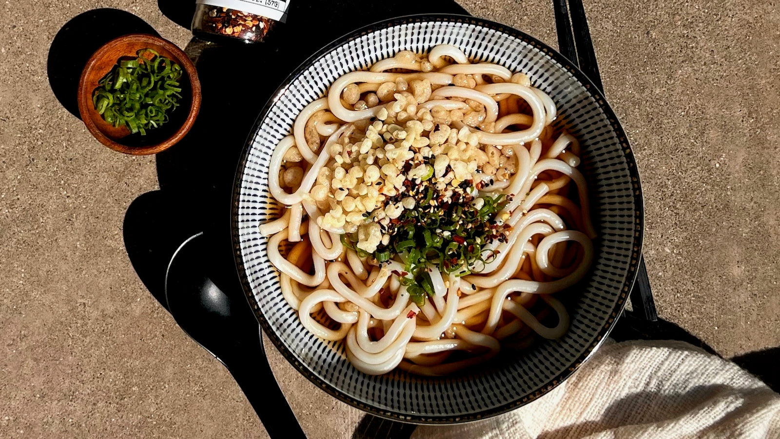 Kake Udon