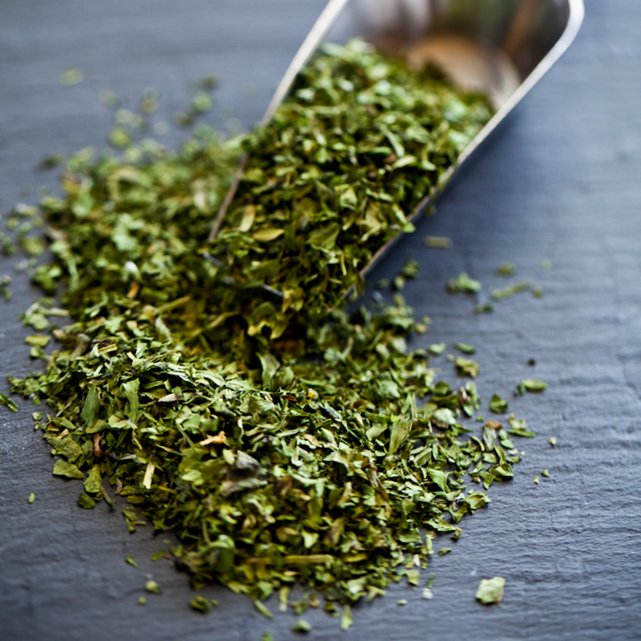 Herbs & Botanicals