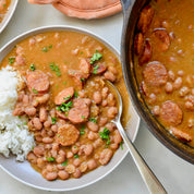 Hot Cajun Blackening Spice