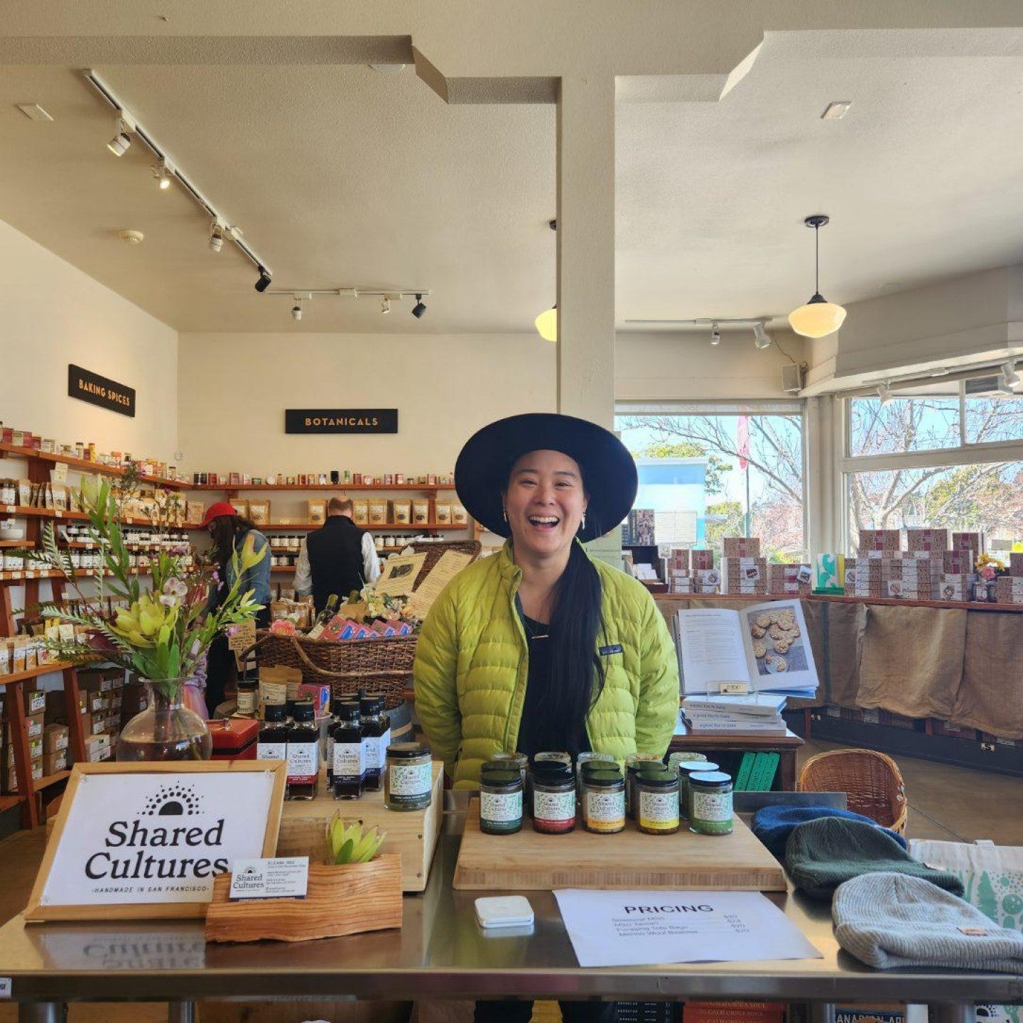 Oaktown Spice Shop events