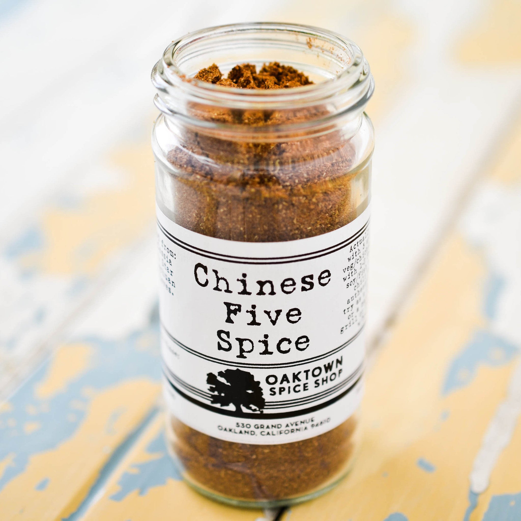 Ingredients Best Chinese Spices Herbies Chinese Stir-Fry Spices