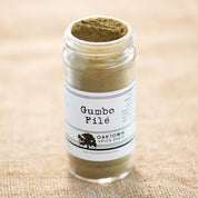 Gumbo Filé