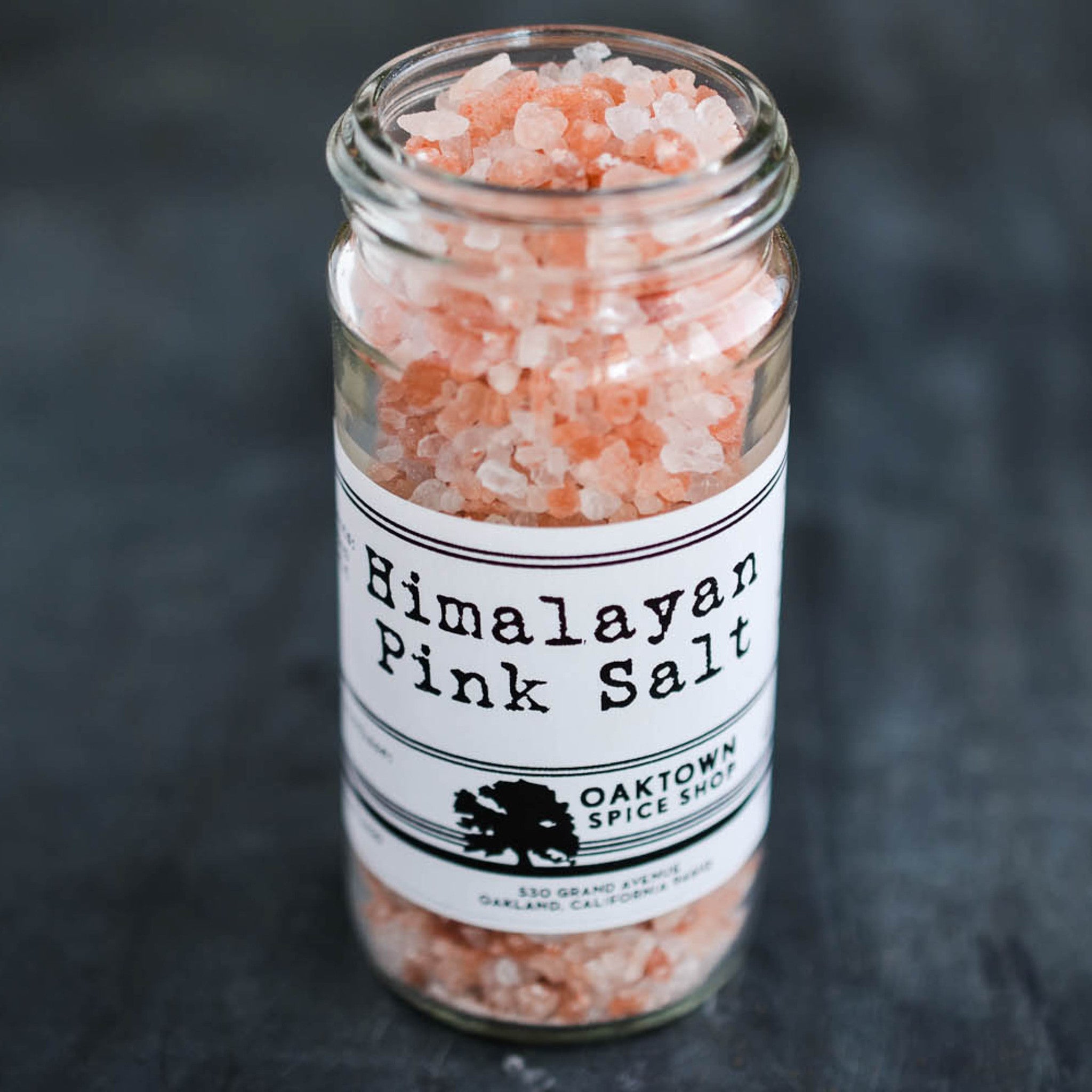 Himalayan Pink Salt, Coarse