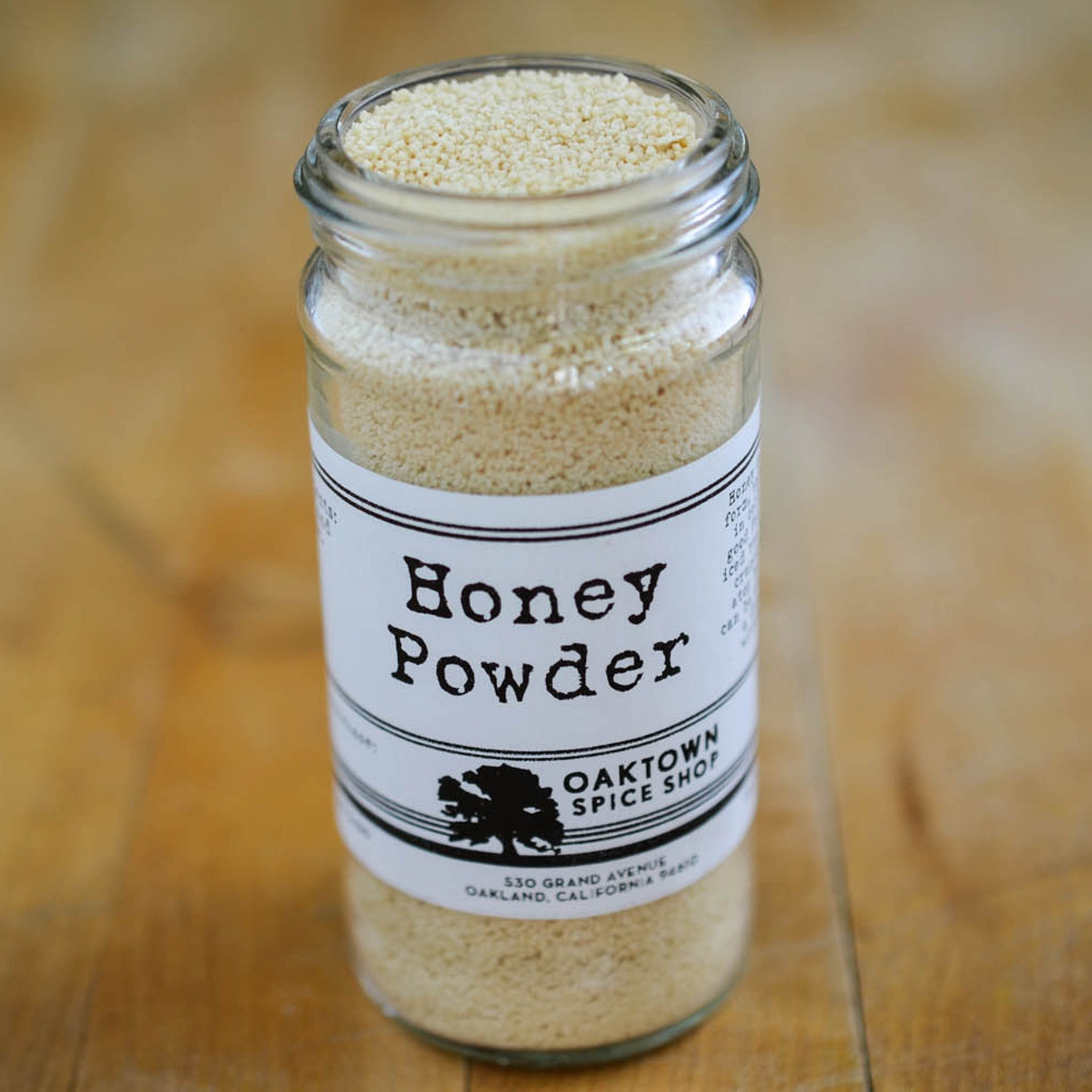 Honey Powder