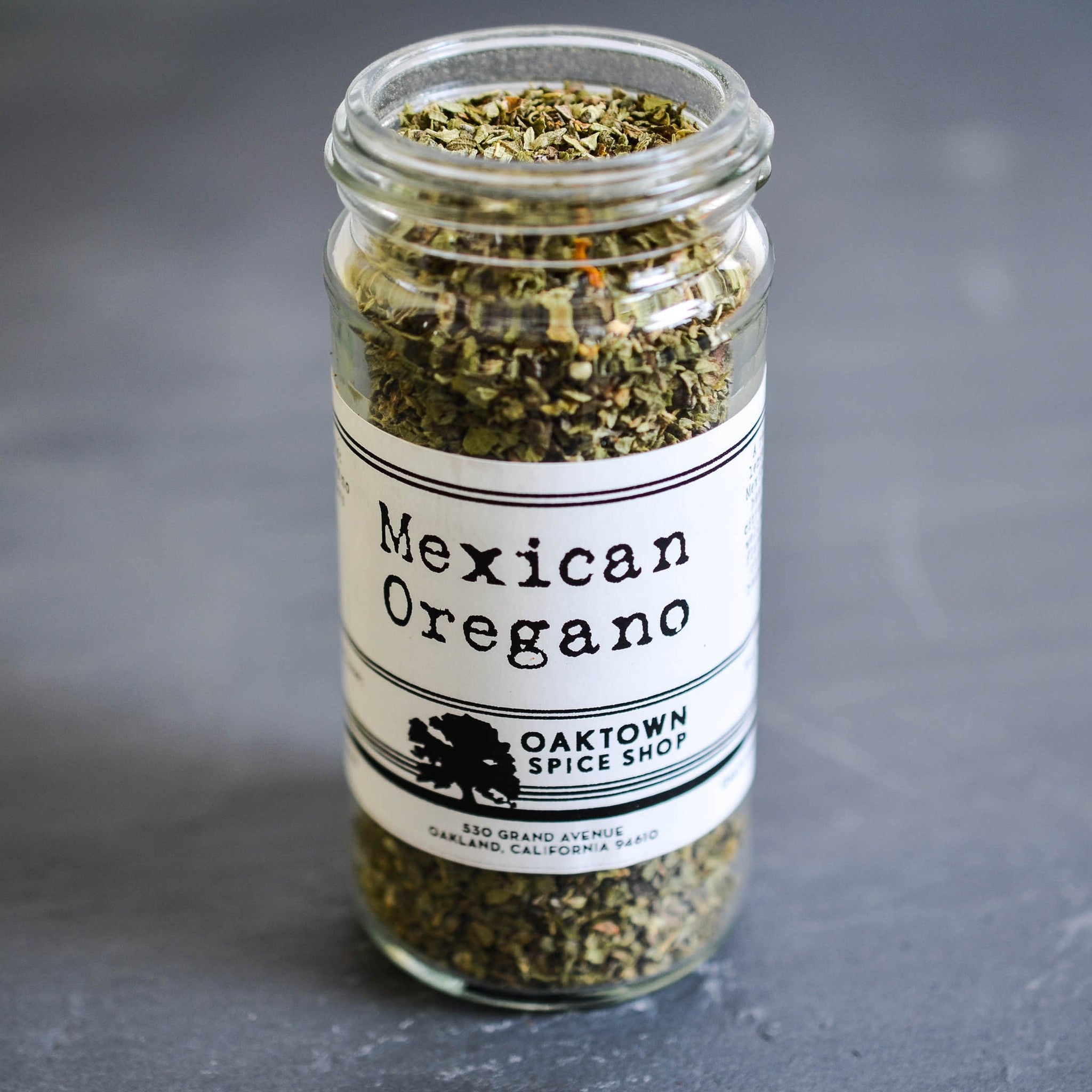 mexican oregano seeds for planting Oregano, Mexican 1/2 cup bag By Oaktown Spice Shop
