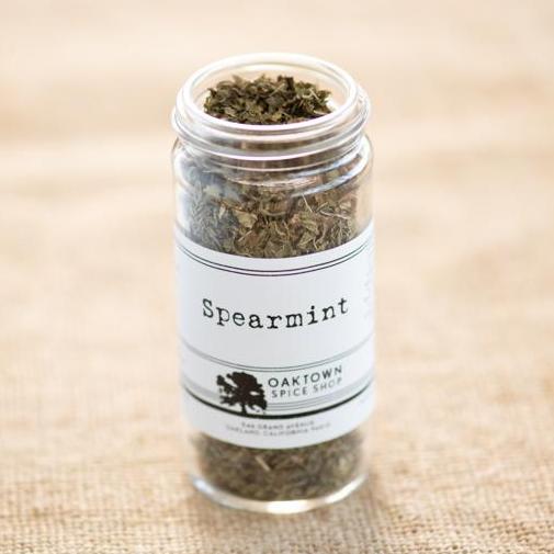 Spearmint (Organic)