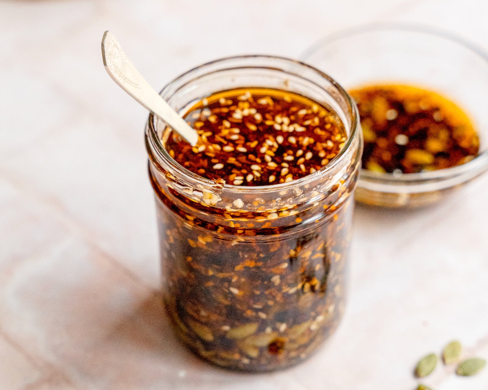 Salsa Macha