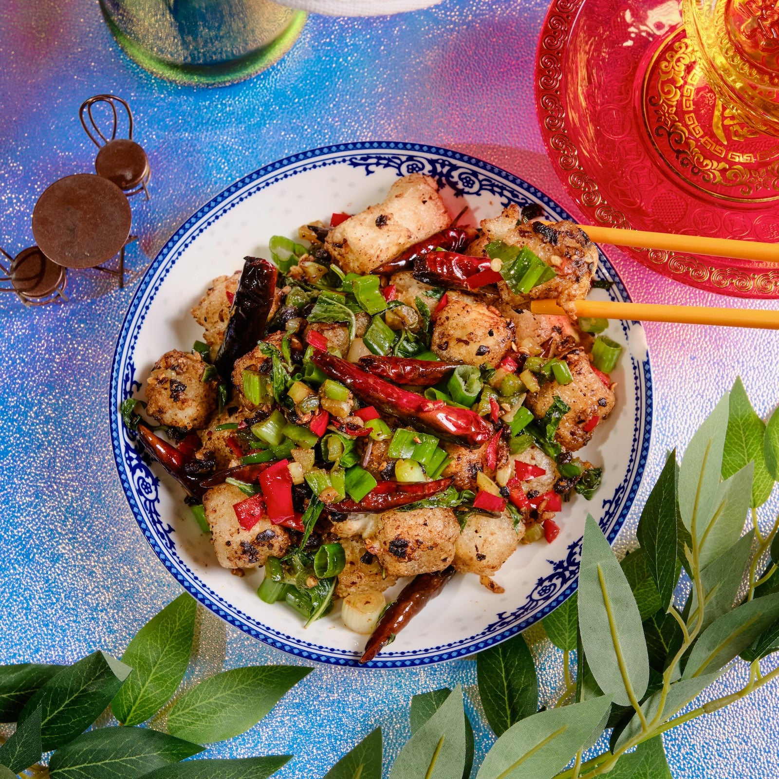 Bloody Mary for Two – Oaktown Spice Shop