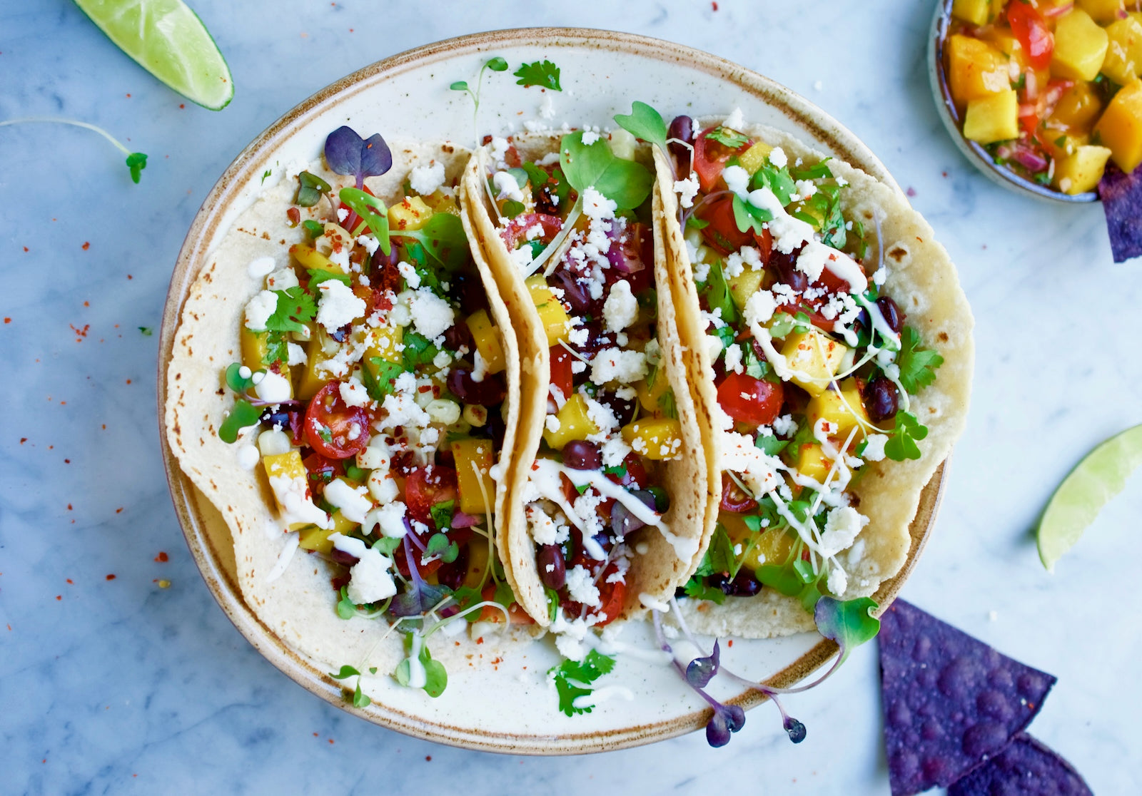 Tacos al Gusto Gift Box – Oaktown Spice Shop