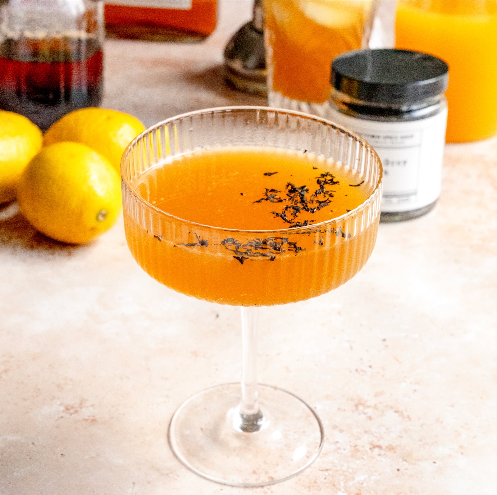 Earl Grey Tea – Oaktown Spice Shop