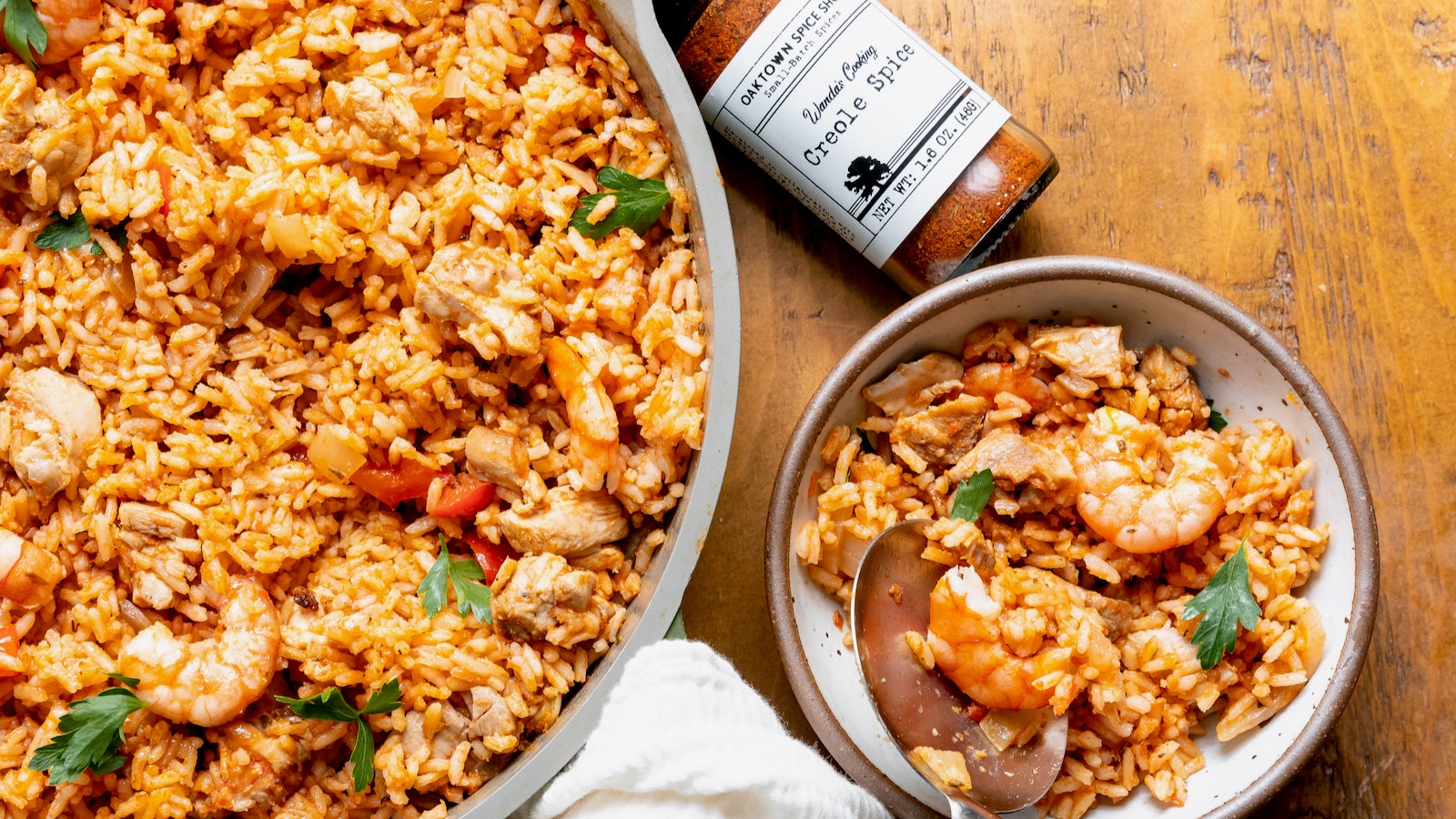 Jambalaya