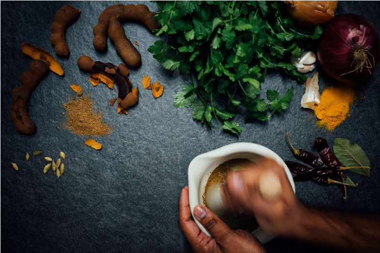 Essential Spices for the Indian Pantry