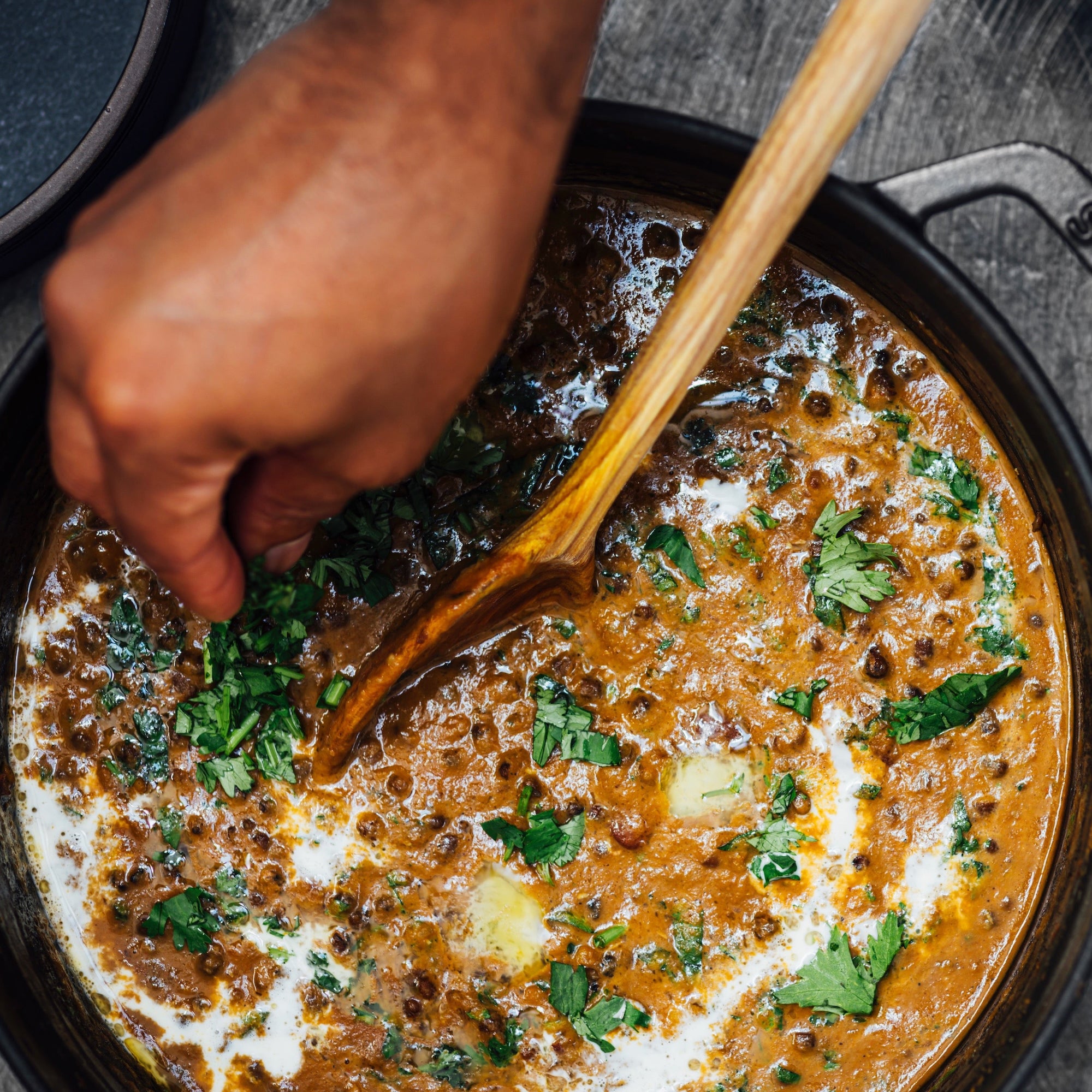 Garam Masala