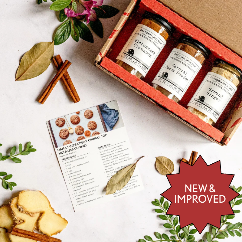 Baker's Delight Gift Box