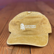 Oaktown Spice Shop Hat