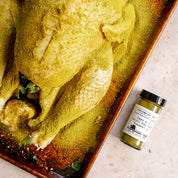 Sage & Spice Poultry Seasoning