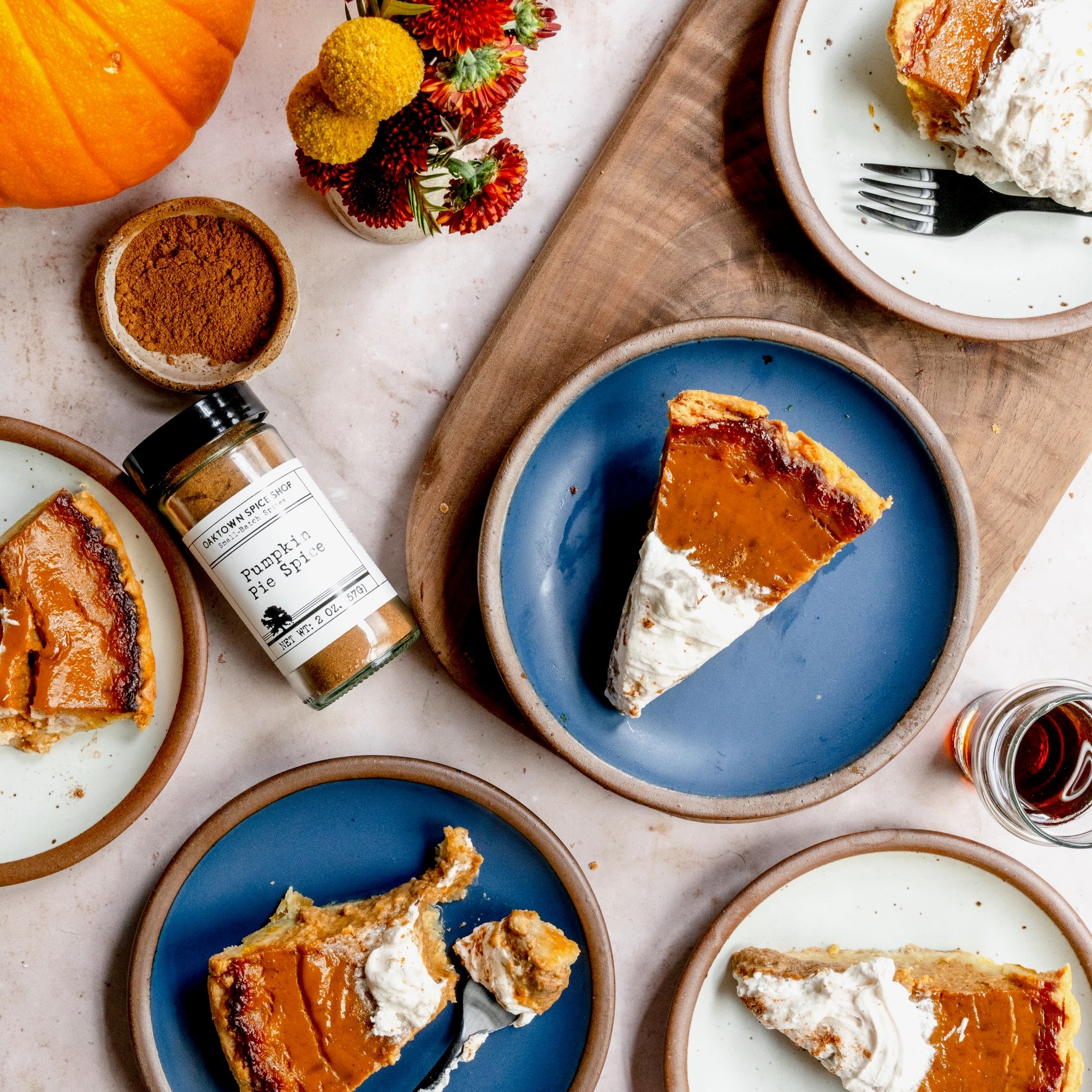 Cinnamon Pumpkin Pie Spice Tesco Spice Blend Substitute Pumpkin