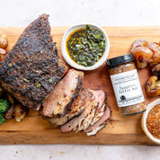 Fire up the Grill