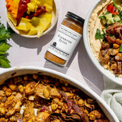 Shawarma Spice