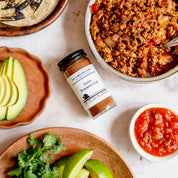 Taco Seasoning