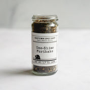 Ume-Shiso Furikake