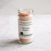 Paloma Sugar