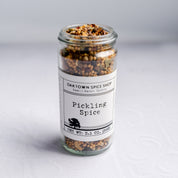 Pickling Spice