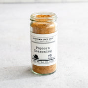 Popcorn Seasoning