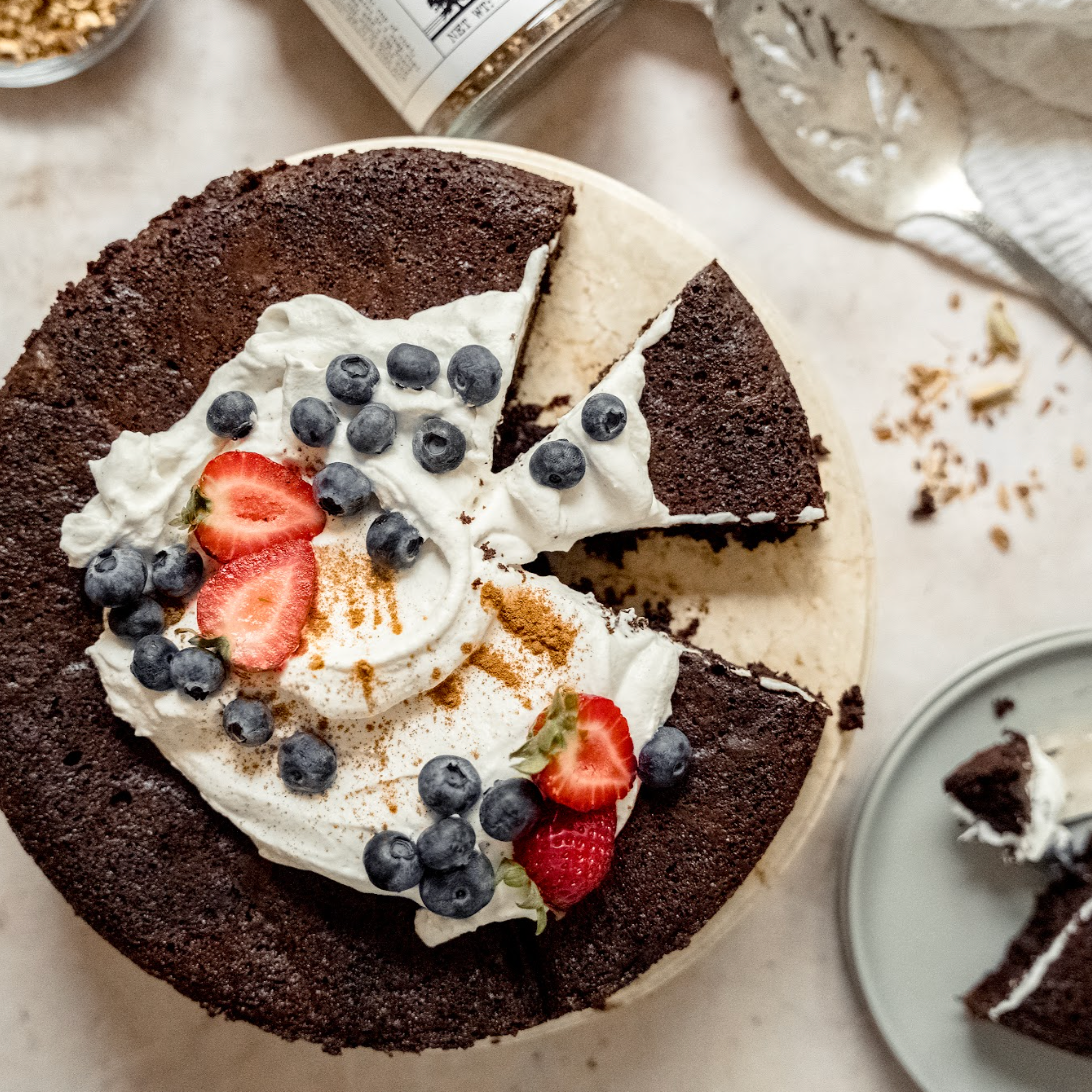 Baker's Delight Gift Box