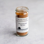Shawarma Spice