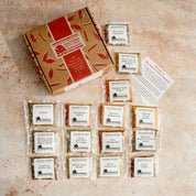 The Oaktown Blend Sampler
