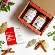 Lake Merritt BBQ Gift Box