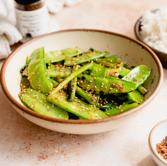 Umami Garlic-Onion Sea Salt