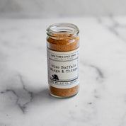 Miso Buffalo Wings & Things