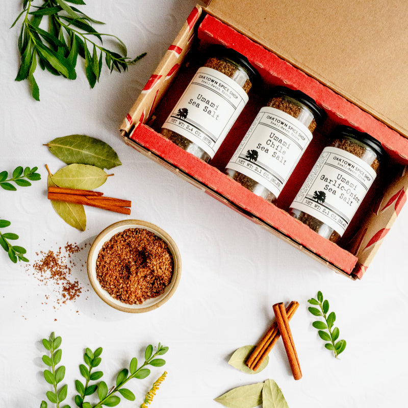 The Umami Box