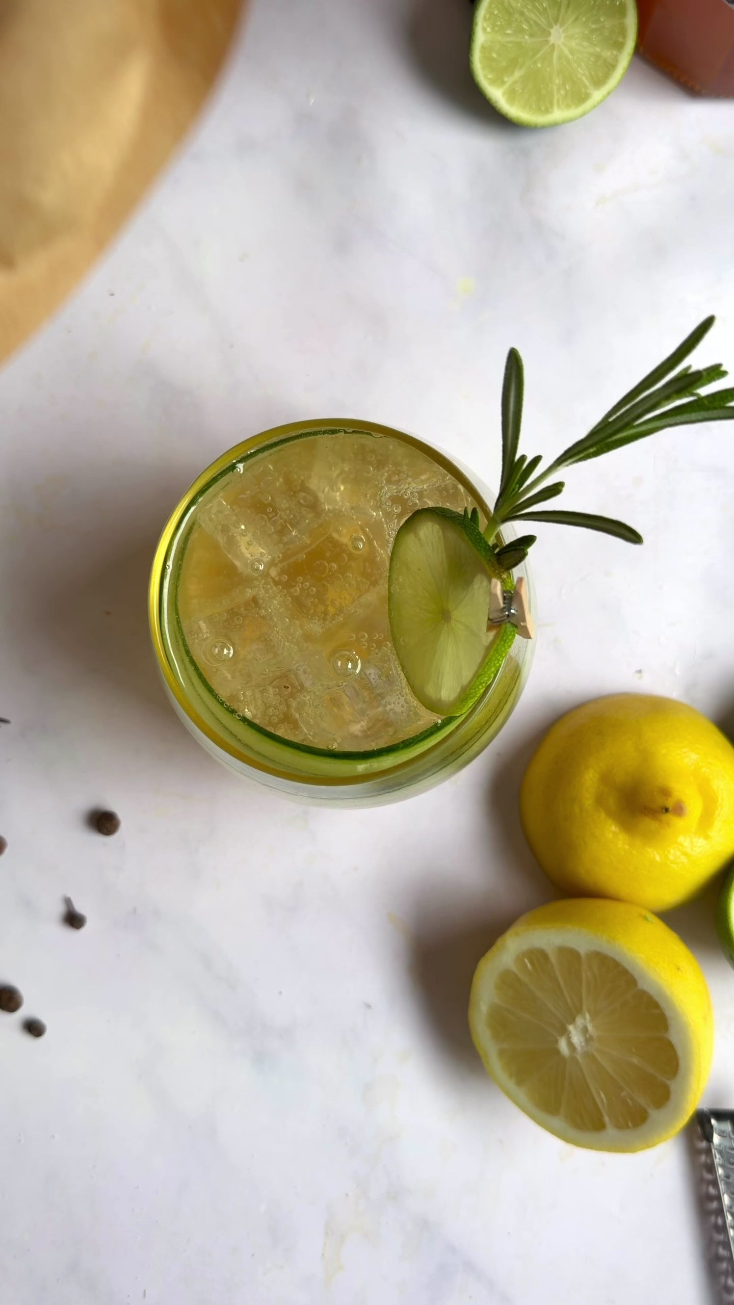 Tonic Water Kit - Classic