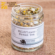 Wildflower Dream Tea