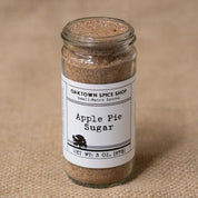 Apple Pie Sugar