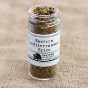 Eastern Mediterranean Spice Fresh Blend by Oaktown Spice Shop is a Turkish inspired blend