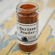 Harissa