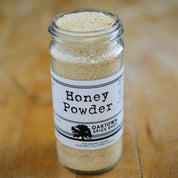Honey Powder
