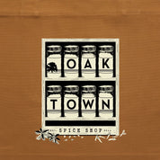 Oaktown x Oaklandish Tote Bag