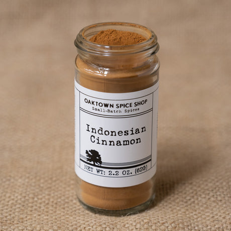 Single-Origin Spices – Oaktown Spice Shop
