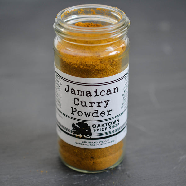 Jamaican Curry Powder Betapac Betapac Jamaican Curry Powder Jerk